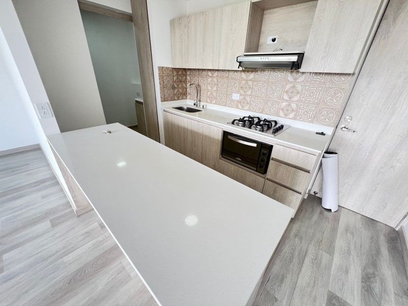 Apartamento en venta ubicado en Rionegro, sector San Antonio - 4