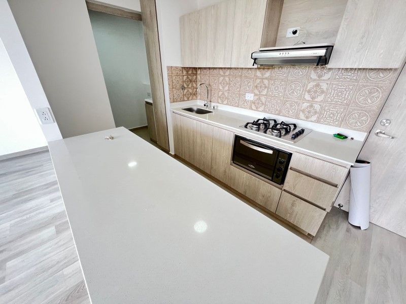 Apartamento en venta ubicado en Rionegro, sector San Antonio - 5