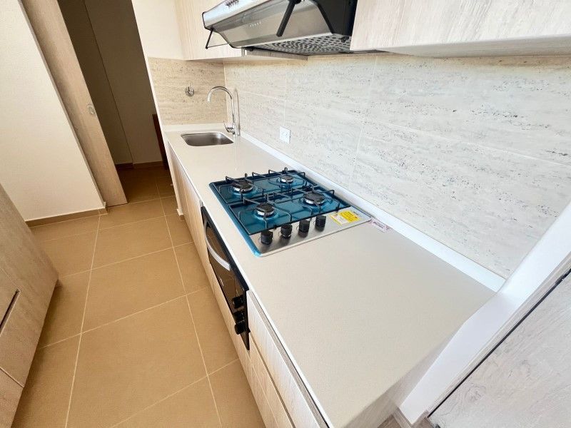 Apartamento en venta ubicado en Rionegro, sector San Antonio - 6