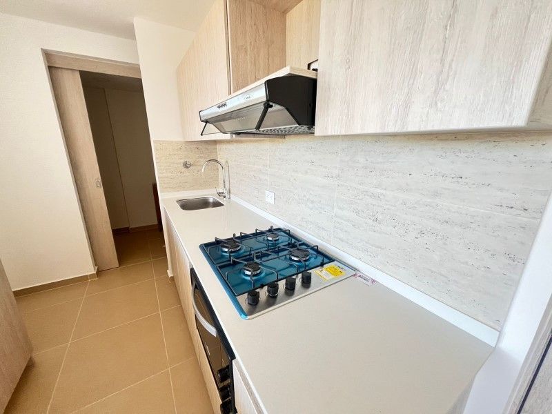 Apartamento en venta ubicado en Rionegro, sector San Antonio - 7