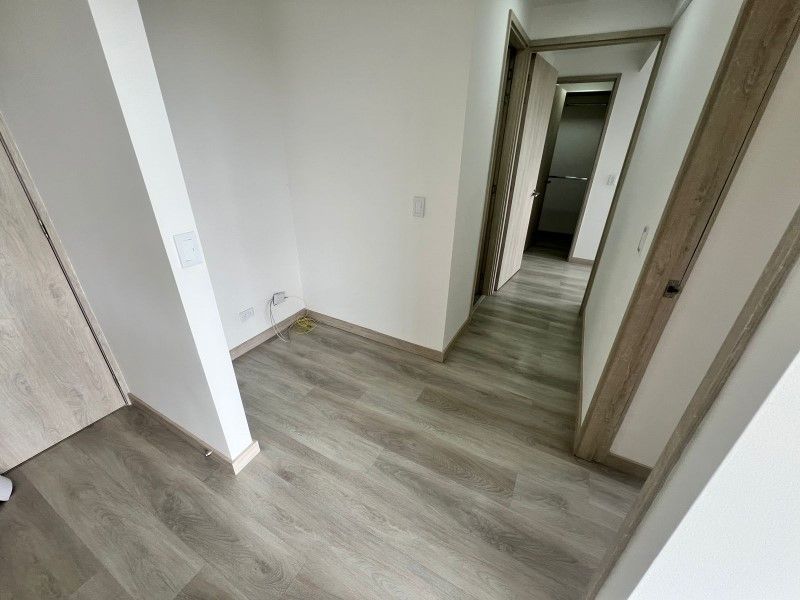 Apartamento en venta ubicado en Rionegro, sector San Antonio - 8
