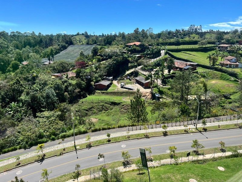 Apartamento en venta ubicado en Rionegro, sector San Antonio - 12