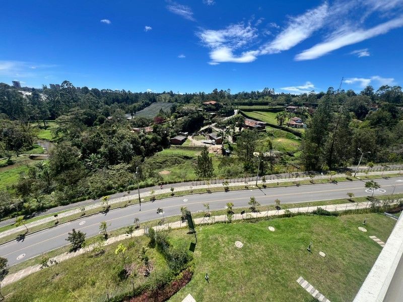 Apartamento en venta ubicado en Rionegro, sector San Antonio - 13