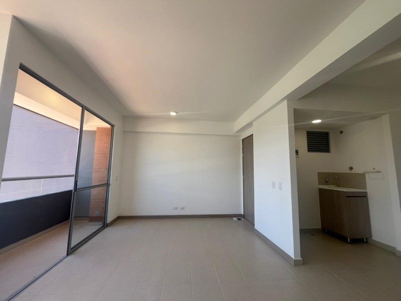 APARTAMENTO EN ARRIENDO UBICADO EN RIONEGRO SECTOR SAN NICOLAS - 2