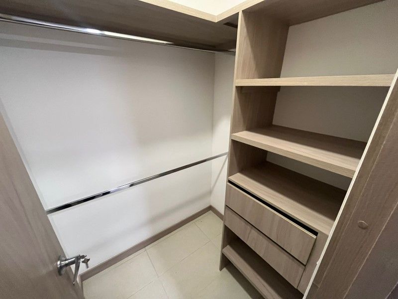 APARTAMENTO EN ARRIENDO UBICADO EN RIONEGRO SECTOR SAN NICOLAS - 5