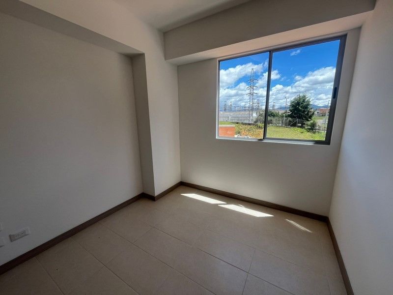 APARTAMENTO EN ARRIENDO UBICADO EN RIONEGRO SECTOR SAN NICOLAS - 13