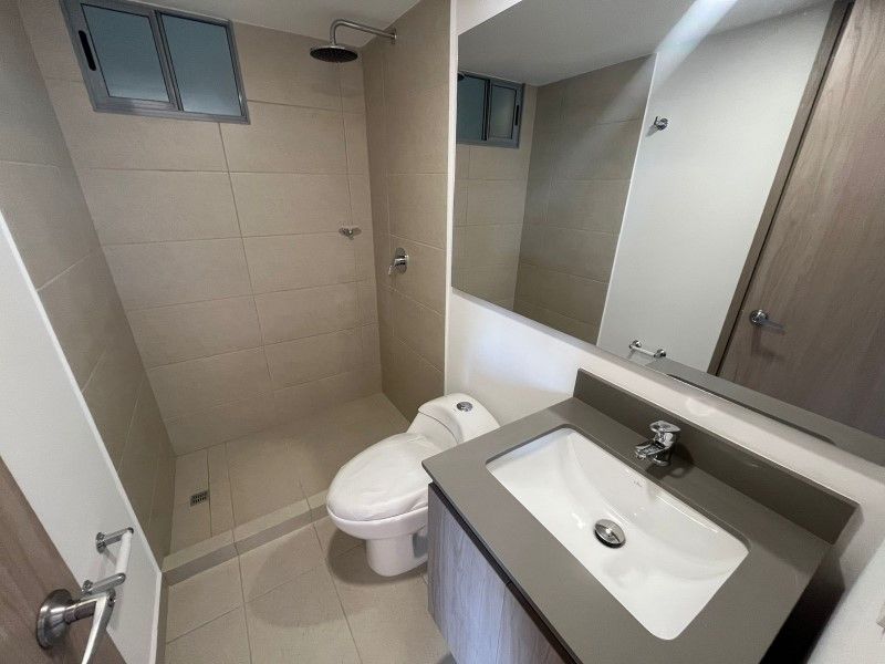 APARTAMENTO EN ARRIENDO UBICADO EN RIONEGRO SECTOR SAN NICOLAS - 14