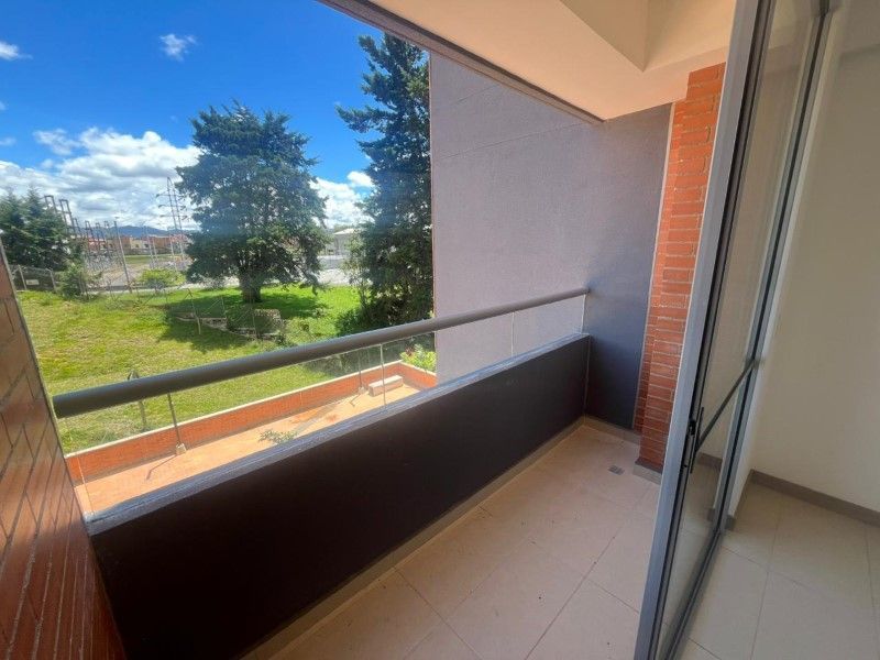 APARTAMENTO EN ARRIENDO UBICADO EN RIONEGRO SECTOR SAN NICOLAS - 15