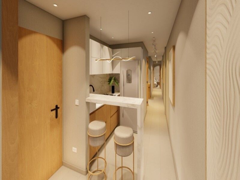 Apartamento en venta ubicado en Marinilla, sector Bellavista - 4