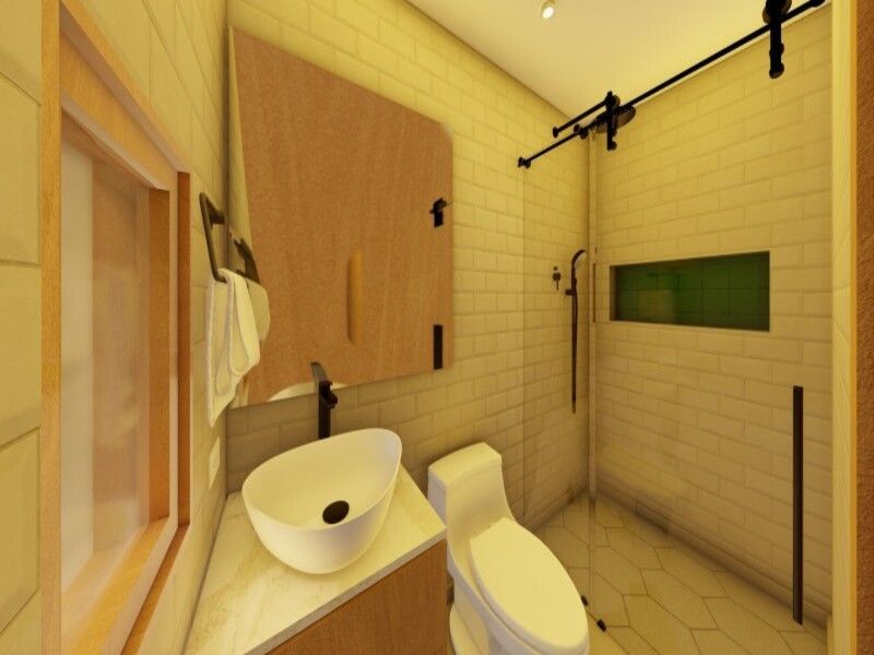 Apartamento en venta ubicado en Marinilla, sector Bellavista - 5