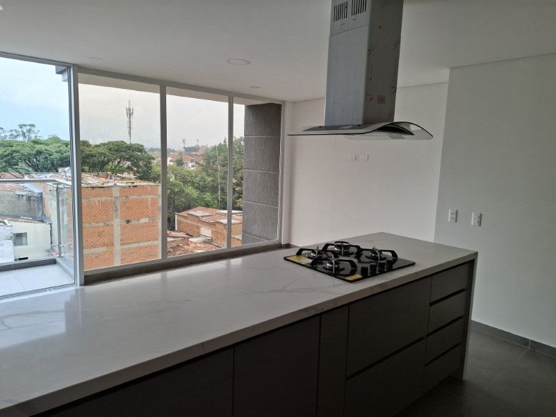 Apartamento en venta ubicado en Medellín, sector Avenida Bolivariana - 3