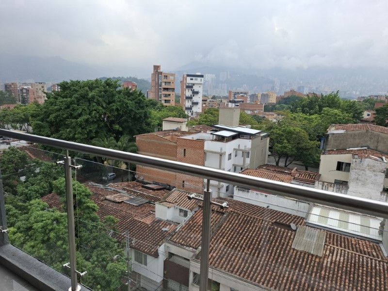Apartamento en venta ubicado en Medellín, sector Avenida Bolivariana - 9