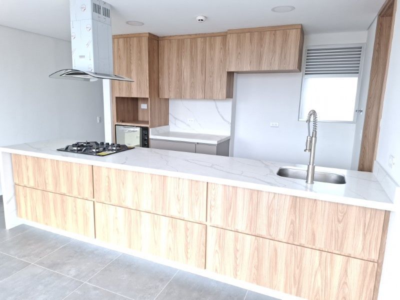 Apartamento en venta ubicado en Medellín, sector Avenida Bolivariana - 2