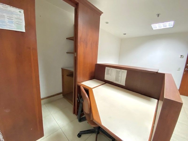 Oficina en venta ubicada en Medellín, sector Milla de Oro - 5