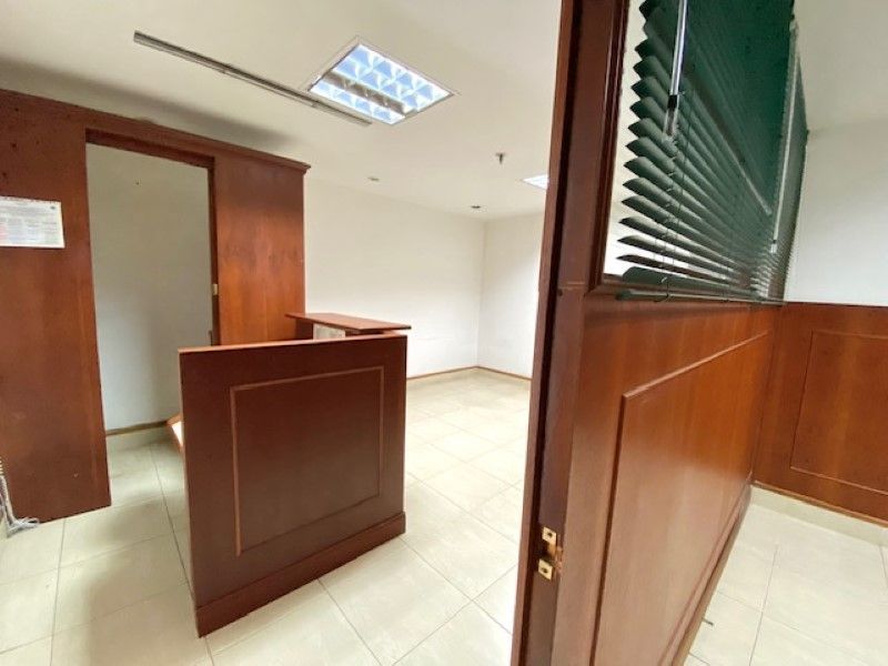 Oficina en venta ubicada en Medellín, sector Milla de Oro - 9