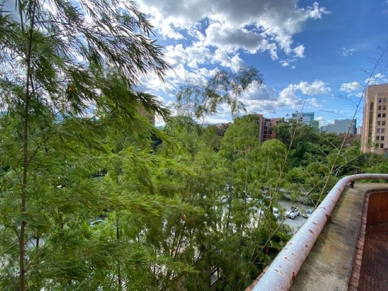 Oficina en venta ubicada en Medellín, sector Milla de Oro - 12