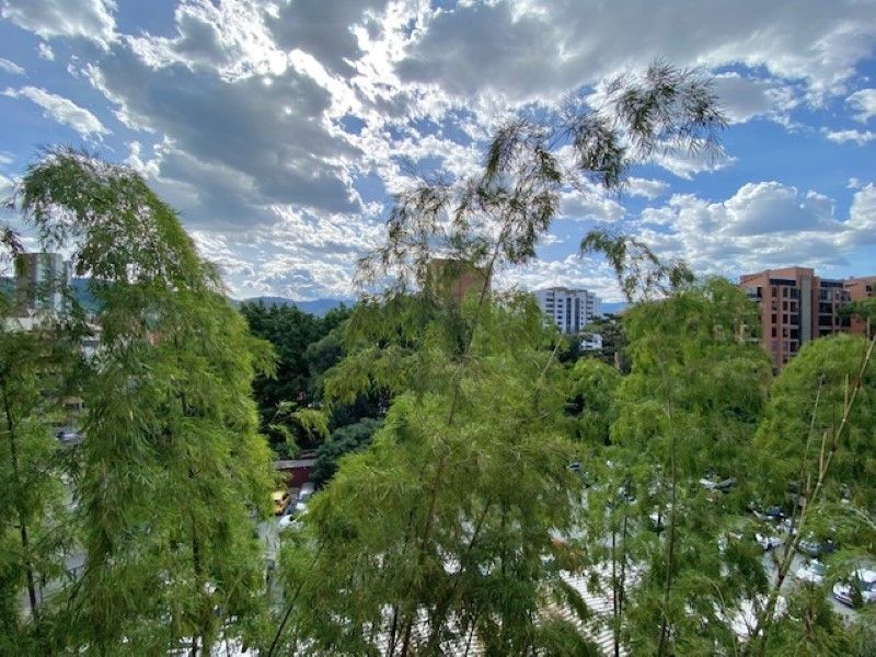Oficina en venta ubicada en Medellín, sector Milla de Oro - 14
