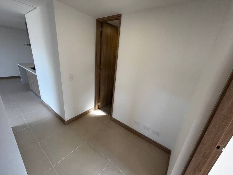 APARTAMENTO EN ARRIENDO UBICADO EN ENVIGADO SECTOR LA CUENCA - 3