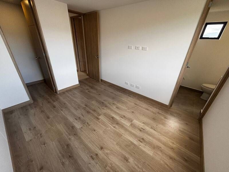 APARTAMENTO EN ARRIENDO UBICADO EN ENVIGADO SECTOR LA CUENCA - 4
