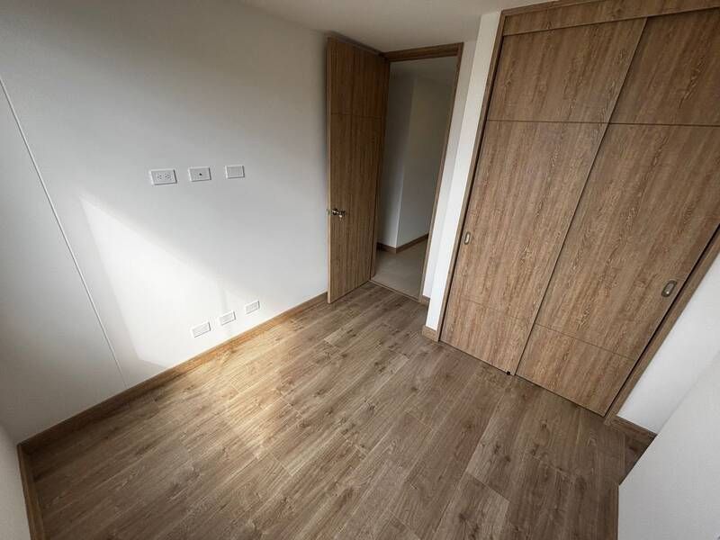 APARTAMENTO EN ARRIENDO UBICADO EN ENVIGADO SECTOR LA CUENCA - 5