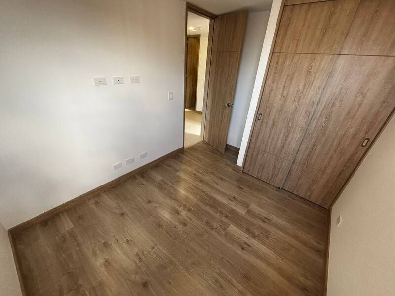 APARTAMENTO EN ARRIENDO UBICADO EN ENVIGADO SECTOR LA CUENCA - 6