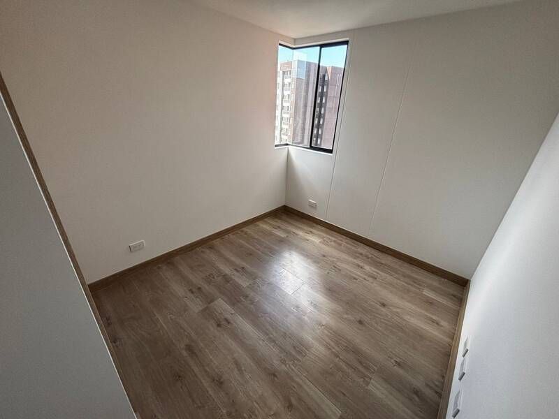 APARTAMENTO EN ARRIENDO UBICADO EN ENVIGADO SECTOR LA CUENCA - 7