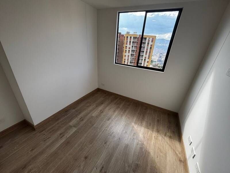 APARTAMENTO EN ARRIENDO UBICADO EN ENVIGADO SECTOR LA CUENCA - 8