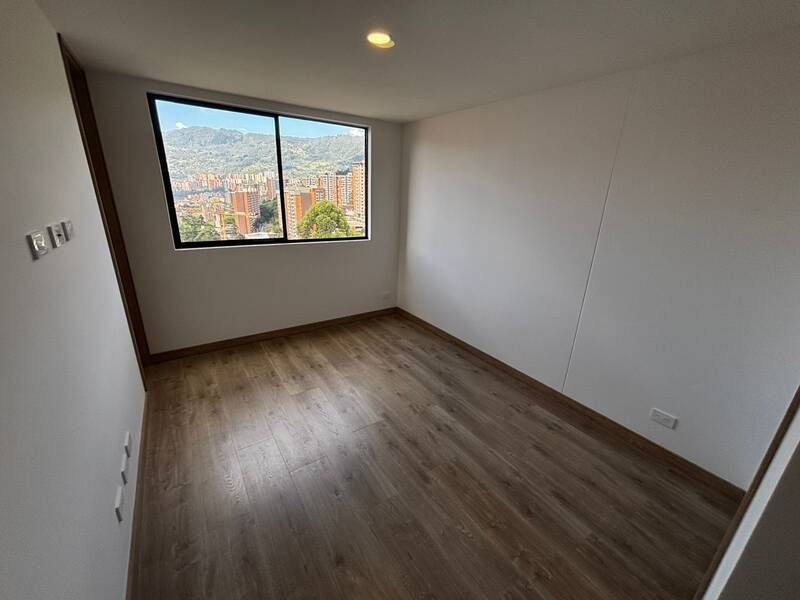 APARTAMENTO EN ARRIENDO UBICADO EN ENVIGADO SECTOR LA CUENCA - 9