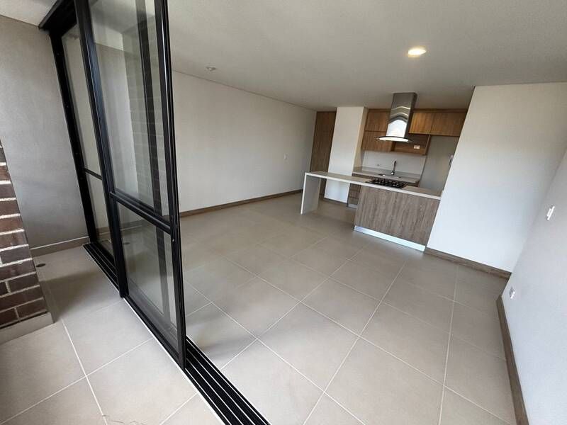 APARTAMENTO EN ARRIENDO UBICADO EN ENVIGADO SECTOR LA CUENCA - 11