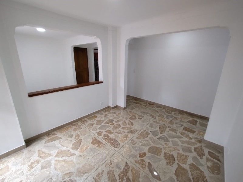 Apartamento en venta ubicado en Medellín, sector Laureles - 3