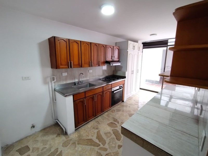 Apartamento en venta ubicado en Medellín, sector Laureles - 7