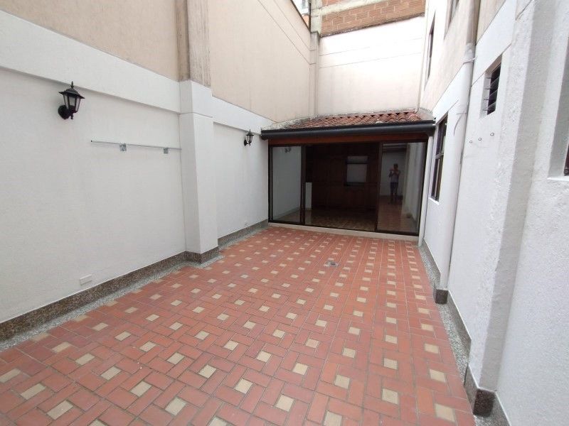 Apartamento en venta ubicado en Medellín, sector Laureles - 19