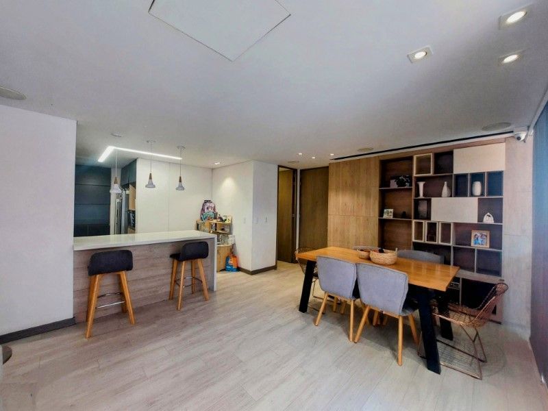 Apartamento en venta ubicado en Medellín, sector Ciudad del Río - 4