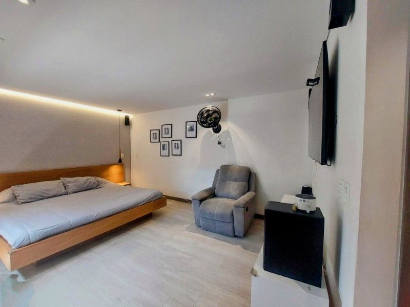 Apartamento en venta ubicado en Medellín, sector Ciudad del Río - 5