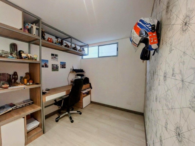 Apartamento en venta ubicado en Medellín, sector Ciudad del Río - 6