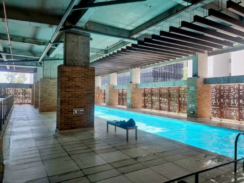 Apartamento en venta ubicado en Medellín, sector Ciudad del Río - 13