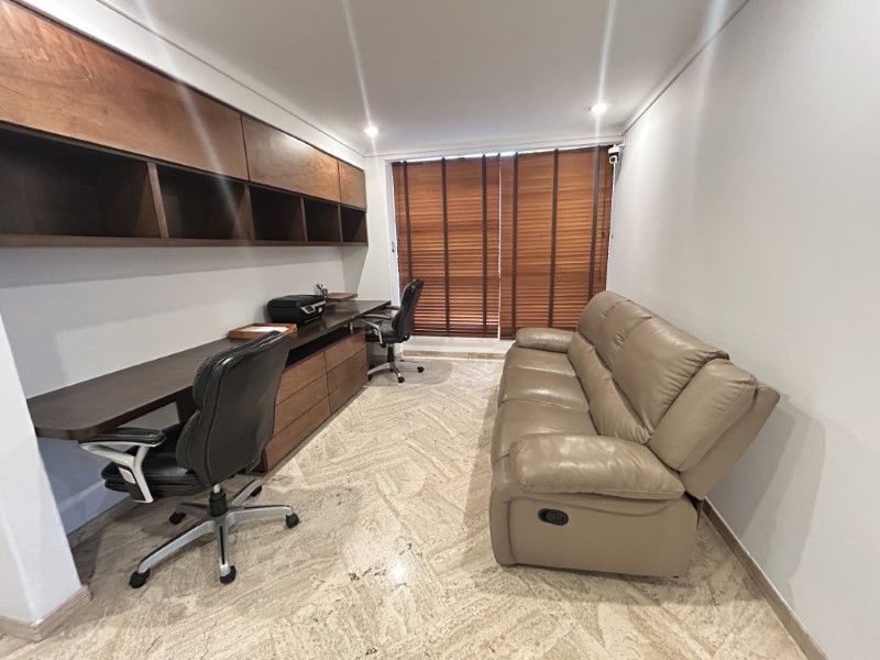 Apartamento en arriendo ubicado en Medellín, sector Los Balsos - 7