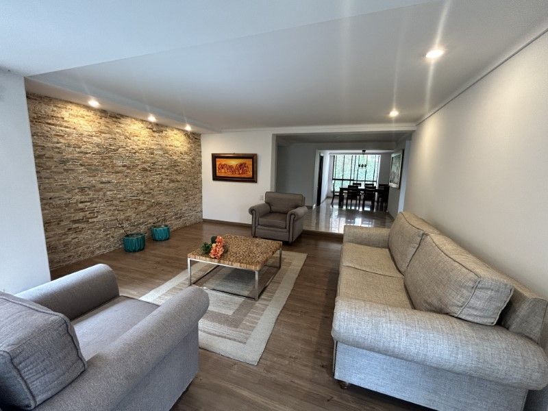 Apartamento en arriendo ubicado en Medellín, sector Los Balsos - 10