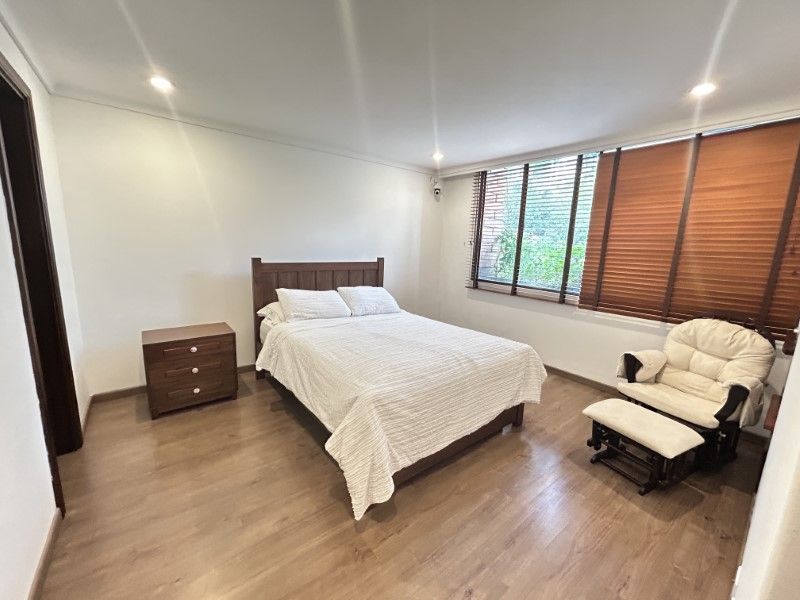 Apartamento en arriendo ubicado en Medellín, sector Los Balsos - 12