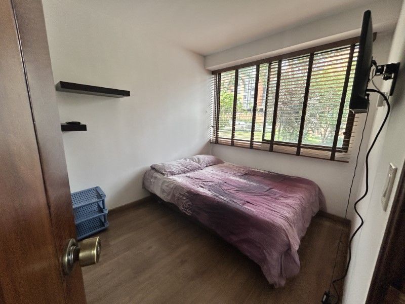 Apartamento en arriendo ubicado en Medellín, sector Los Balsos - 13