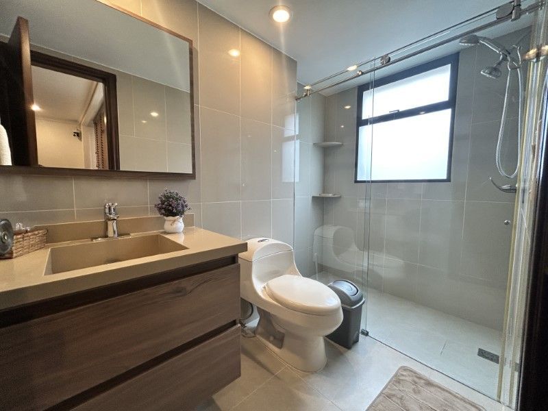 Apartamento en arriendo ubicado en Medellín, sector Los Balsos - 16