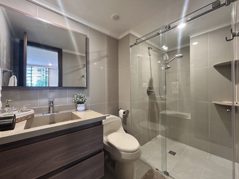 Apartamento en arriendo ubicado en Medellín, sector Los Balsos - 17