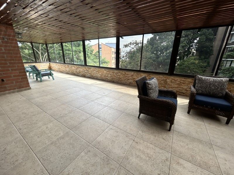 Apartamento en arriendo ubicado en Medellín, sector Los Balsos - 18
