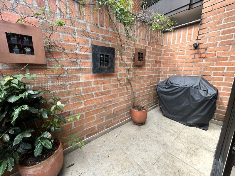 Apartamento en arriendo ubicado en Medellín, sector Los Balsos - 19