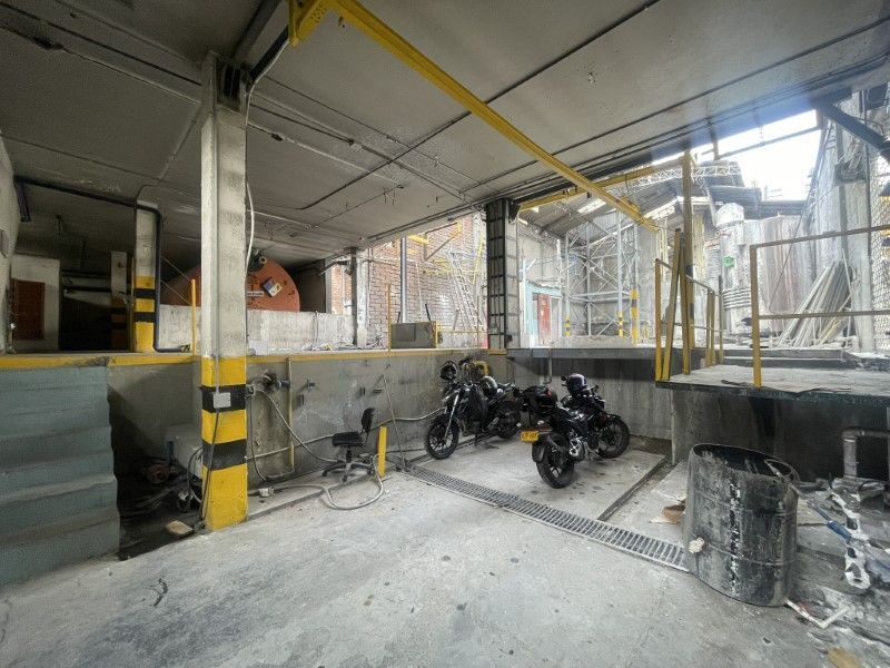Bodega en venta ubicada en Sabaneta, sector Restrepo Naranjo - 2