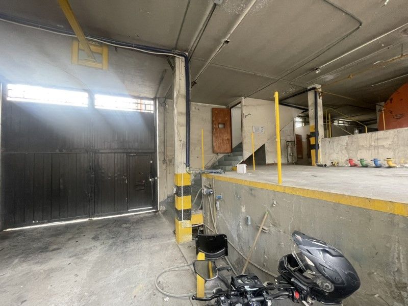 Bodega en venta ubicada en Sabaneta, sector Restrepo Naranjo - 3
