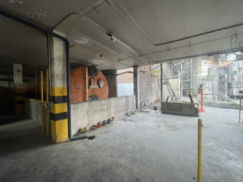 Bodega en venta ubicada en Sabaneta, sector Restrepo Naranjo - 4