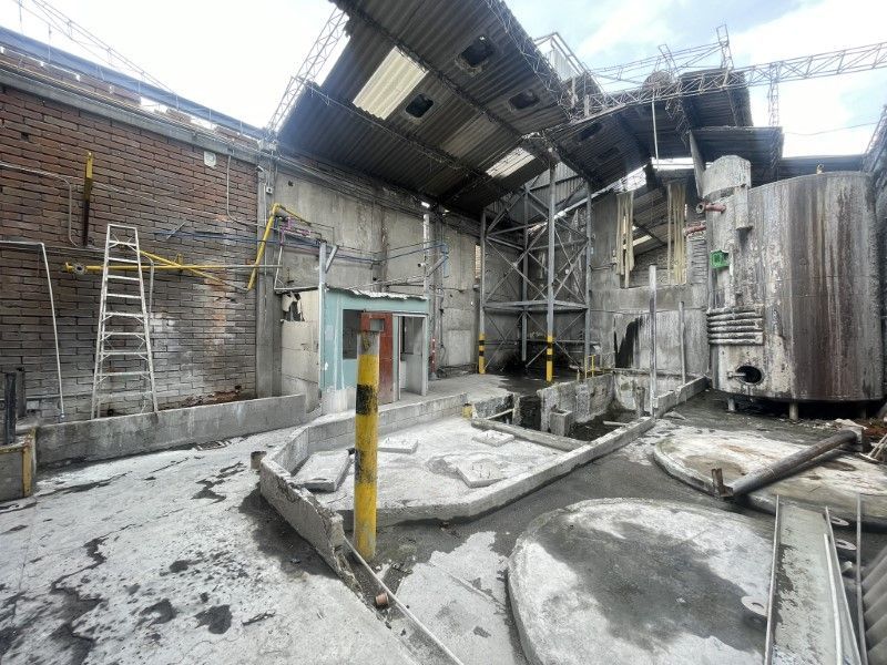 Bodega en venta ubicada en Sabaneta, sector Restrepo Naranjo - 5