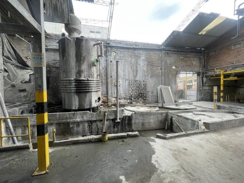 Bodega en venta ubicada en Sabaneta, sector Restrepo Naranjo - 6