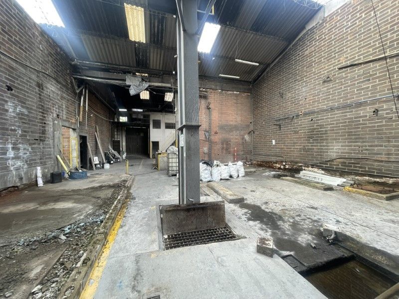 Bodega en venta ubicada en Sabaneta, sector Restrepo Naranjo - 7